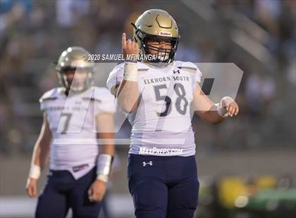 Thumbnail 1 in Elkhorn South @ Papillion-LaVista photogallery.