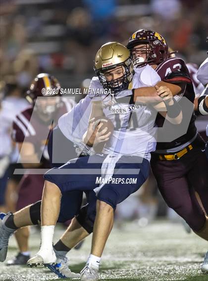 Thumbnail 1 in Elkhorn South @ Papillion-LaVista photogallery.