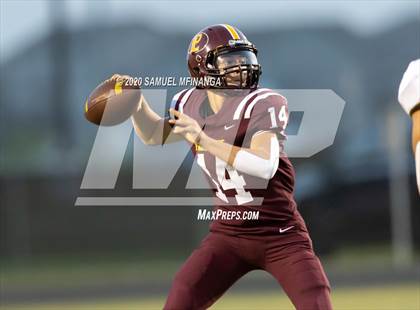 Thumbnail 3 in Elkhorn South @ Papillion-LaVista photogallery.