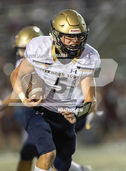Thumbnail 3 in Elkhorn South @ Papillion-LaVista photogallery.