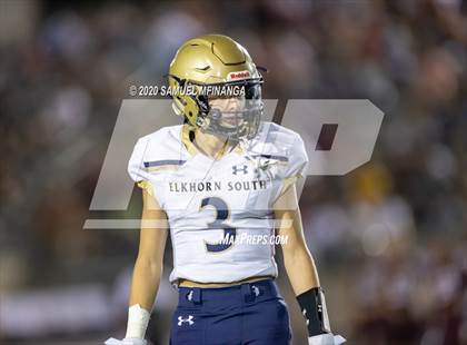 Thumbnail 3 in Elkhorn South @ Papillion-LaVista photogallery.