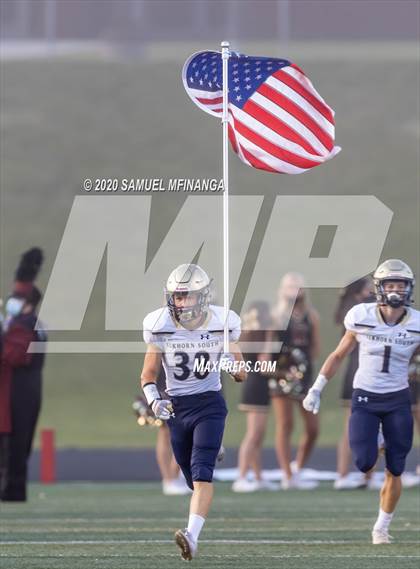 Thumbnail 3 in Elkhorn South @ Papillion-LaVista photogallery.