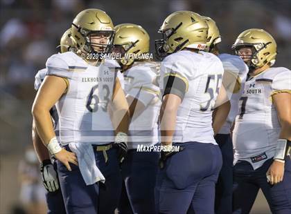 Thumbnail 2 in Elkhorn South @ Papillion-LaVista photogallery.
