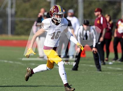 Thumbnail 2 in Arlington @ Salesian College Preparatory (CIF State 6-A Championship) photogallery.