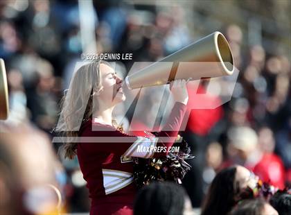 Thumbnail 2 in Arlington @ Salesian College Preparatory (CIF State 6-A Championship) photogallery.