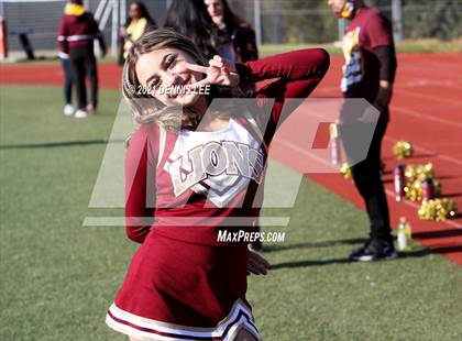 Thumbnail 2 in Arlington @ Salesian College Preparatory (CIF State 6-A Championship) photogallery.
