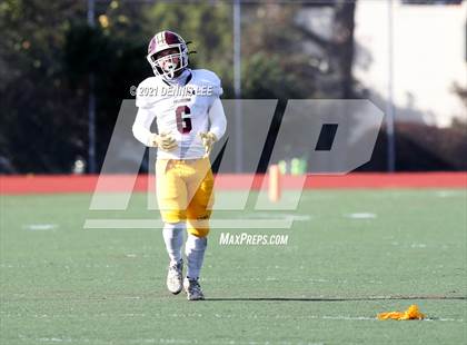 Thumbnail 1 in Arlington @ Salesian College Preparatory (CIF State 6-A Championship) photogallery.