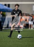 Photo from the gallery "Shoreland Lutheran vs. Aquinas"