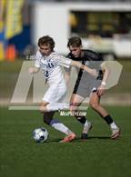 Photo from the gallery "Shoreland Lutheran vs. Aquinas"