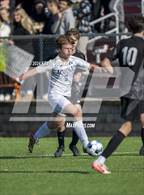 Photo from the gallery "Shoreland Lutheran vs. Aquinas"