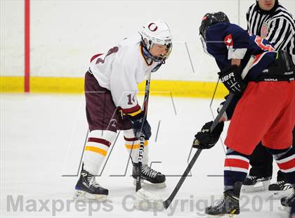 Thumbnail 2 in Kennedy/Putnam Valley/Haldane @ Ossining photogallery.