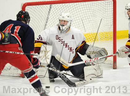 Thumbnail 1 in Kennedy/Putnam Valley/Haldane @ Ossining photogallery.