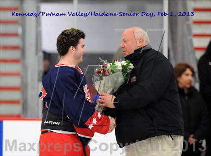 Thumbnail 1 in Kennedy/Putnam Valley/Haldane @ Ossining photogallery.