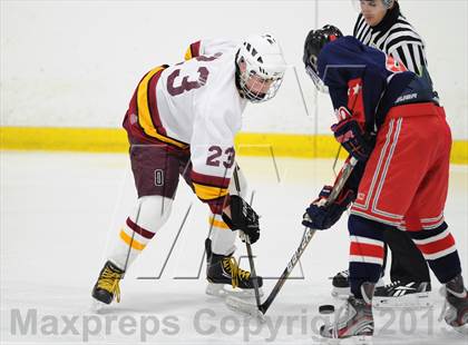 Thumbnail 3 in Kennedy/Putnam Valley/Haldane @ Ossining photogallery.