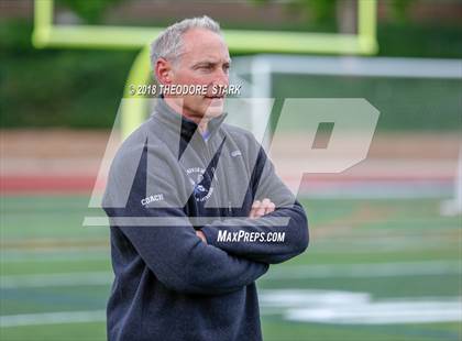 Thumbnail 3 in Grandview @ Cherry Creek (CHSAA 5A Quarterfinal) photogallery.