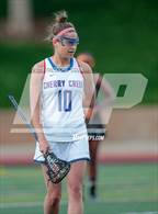 Photo from the gallery "Grandview @ Cherry Creek (CHSAA 5A Quarterfinal)"