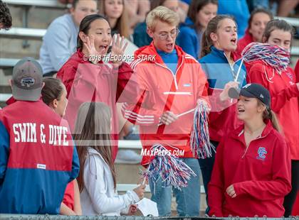 Thumbnail 2 in Grandview @ Cherry Creek (CHSAA 5A Quarterfinal) photogallery.