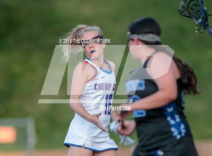 Thumbnail 2 in Grandview @ Cherry Creek (CHSAA 5A Quarterfinal) photogallery.