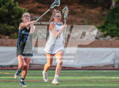 Thumbnail 2 in Grandview @ Cherry Creek (CHSAA 5A Quarterfinal) photogallery.