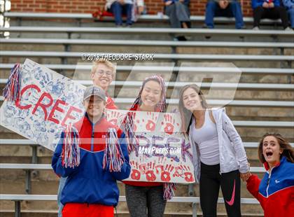 Thumbnail 2 in Grandview @ Cherry Creek (CHSAA 5A Quarterfinal) photogallery.