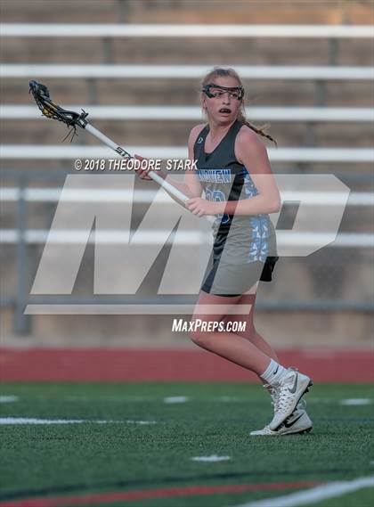 Thumbnail 1 in Grandview @ Cherry Creek (CHSAA 5A Quarterfinal) photogallery.