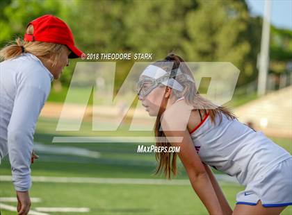 Thumbnail 2 in Grandview @ Cherry Creek (CHSAA 5A Quarterfinal) photogallery.