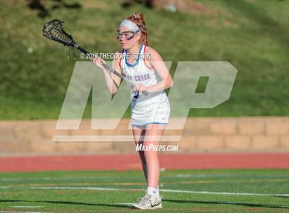 Thumbnail 3 in Grandview @ Cherry Creek (CHSAA 5A Quarterfinal) photogallery.
