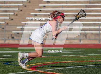 Thumbnail 3 in Grandview @ Cherry Creek (CHSAA 5A Quarterfinal) photogallery.