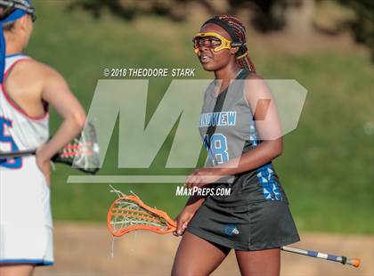 Thumbnail 2 in Grandview @ Cherry Creek (CHSAA 5A Quarterfinal) photogallery.
