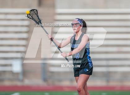 Thumbnail 1 in Grandview @ Cherry Creek (CHSAA 5A Quarterfinal) photogallery.