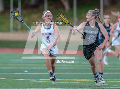 Thumbnail 3 in Grandview @ Cherry Creek (CHSAA 5A Quarterfinal) photogallery.
