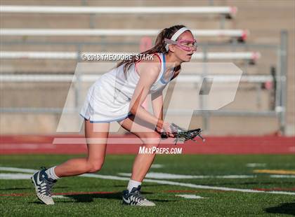 Thumbnail 1 in Grandview @ Cherry Creek (CHSAA 5A Quarterfinal) photogallery.
