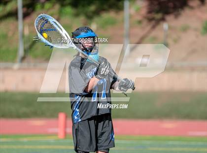 Thumbnail 3 in Grandview @ Cherry Creek (CHSAA 5A Quarterfinal) photogallery.