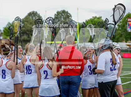 Thumbnail 3 in Grandview @ Cherry Creek (CHSAA 5A Quarterfinal) photogallery.