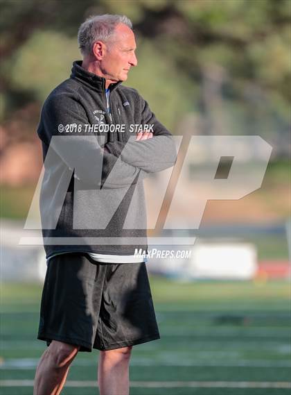 Thumbnail 1 in Grandview @ Cherry Creek (CHSAA 5A Quarterfinal) photogallery.