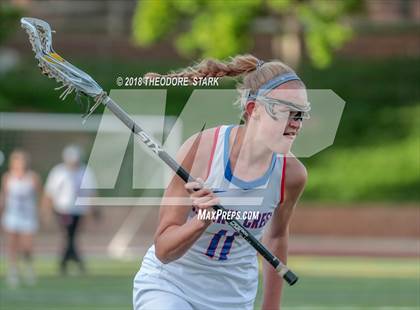Thumbnail 3 in Grandview @ Cherry Creek (CHSAA 5A Quarterfinal) photogallery.