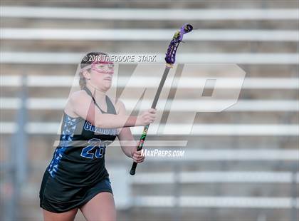 Thumbnail 2 in Grandview @ Cherry Creek (CHSAA 5A Quarterfinal) photogallery.