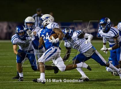 Thumbnail 2 in Katy Taylor vs. West Brook photogallery.