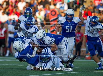 Thumbnail 2 in Katy Taylor vs. West Brook photogallery.
