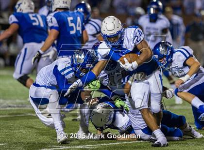 Thumbnail 3 in Katy Taylor vs. West Brook photogallery.