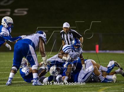 Thumbnail 1 in Katy Taylor vs. West Brook photogallery.