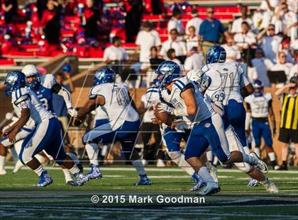 Thumbnail 2 in Katy Taylor vs. West Brook photogallery.