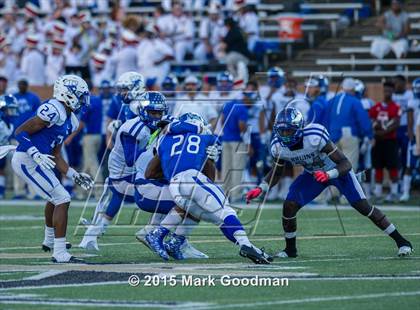 Thumbnail 3 in Katy Taylor vs. West Brook photogallery.