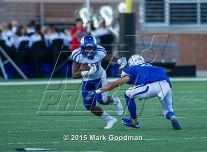 Thumbnail 2 in Katy Taylor vs. West Brook photogallery.