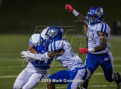 Thumbnail 3 in Katy Taylor vs. West Brook photogallery.