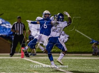 Thumbnail 3 in Katy Taylor vs. West Brook photogallery.
