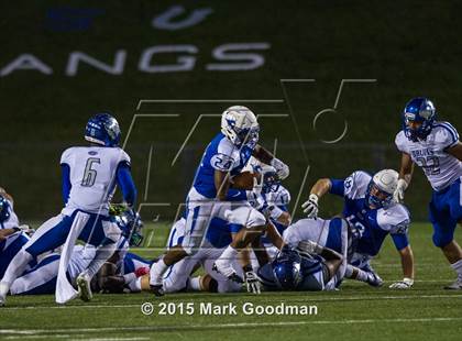 Thumbnail 2 in Katy Taylor vs. West Brook photogallery.