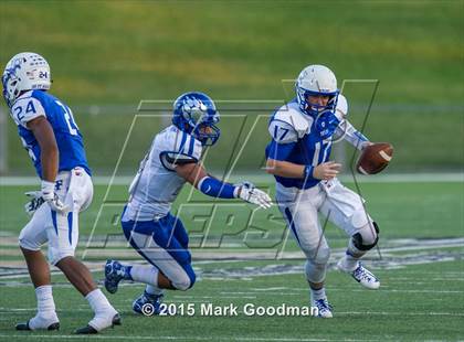 Thumbnail 1 in Katy Taylor vs. West Brook photogallery.
