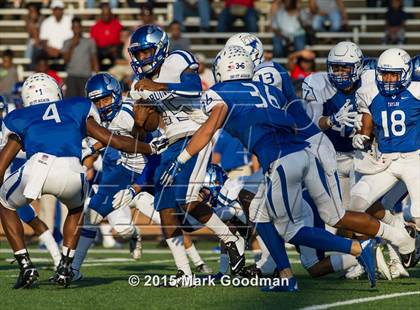 Thumbnail 1 in Katy Taylor vs. West Brook photogallery.