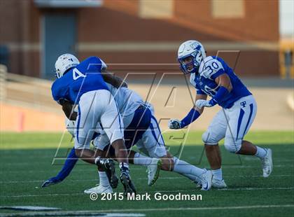 Thumbnail 3 in Katy Taylor vs. West Brook photogallery.